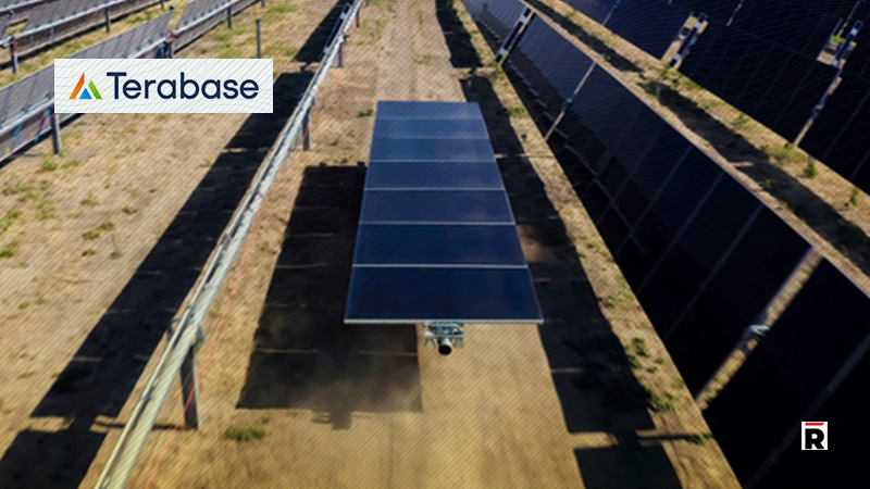 Terabase Energy Launches Terafab Automated Field Factory to Accelerate ...