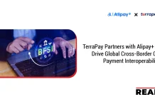 TerraPay Partners with Alipay+ to Drive Global Cross-Border QR Payment Interoperability TerraPay