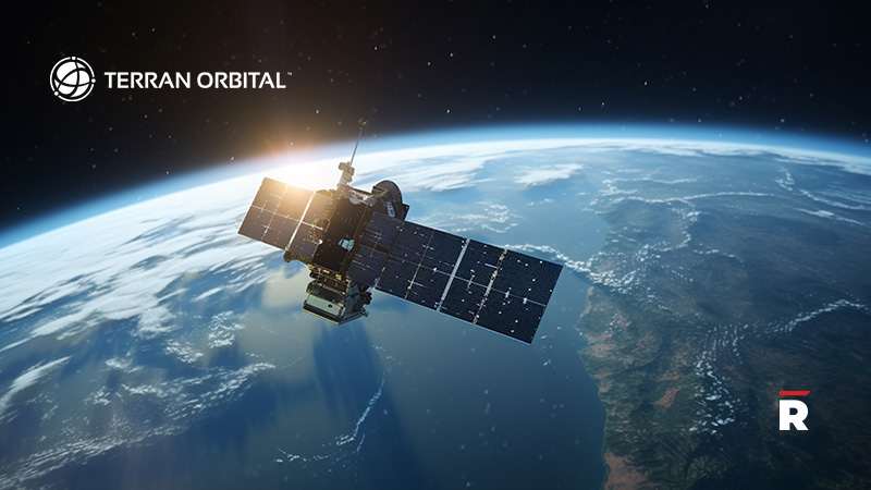 Terran Orbital Is Awarded Subcontract By Lockheed Martin For SDA’s ...