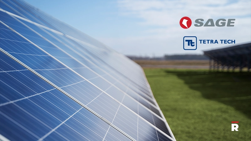 Tetra Tech Acquire SAGE Group for Digital Automation Solutions