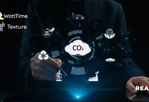 Texture and WattTime Deliver Real-Time Emissions Intelligence for Operational Decision-Making Texture