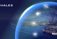 Thales Introduces SkyDefender, The Air and Missile Defence Dome with AI Thales