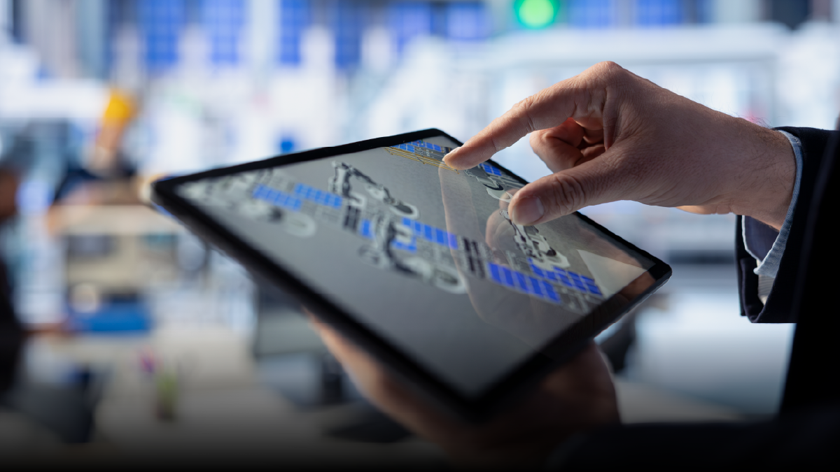Predictive Maintenance in Manufacturing