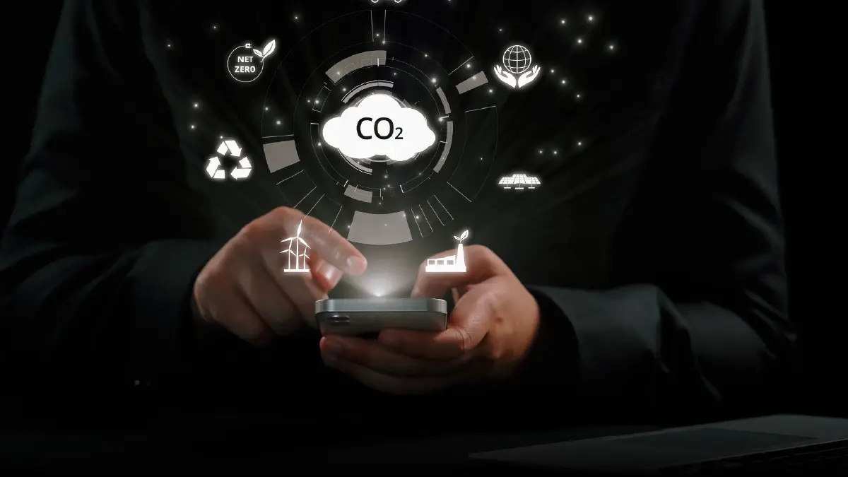 Carbon Capture and Storage Innovation