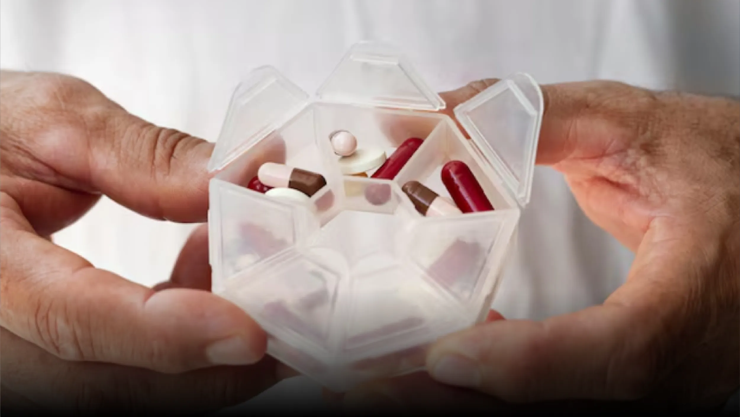 Is AI Transforming the Drug Discovery