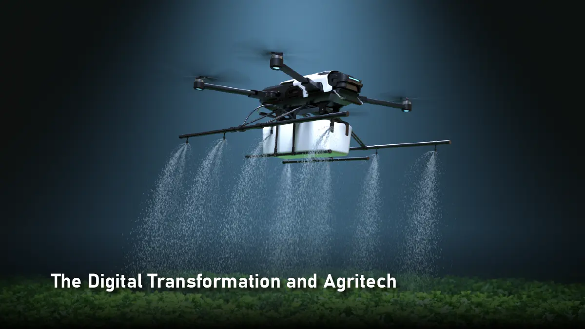 The Evolution of Agricultural Science: From Traditional to Tech-Driven Farming