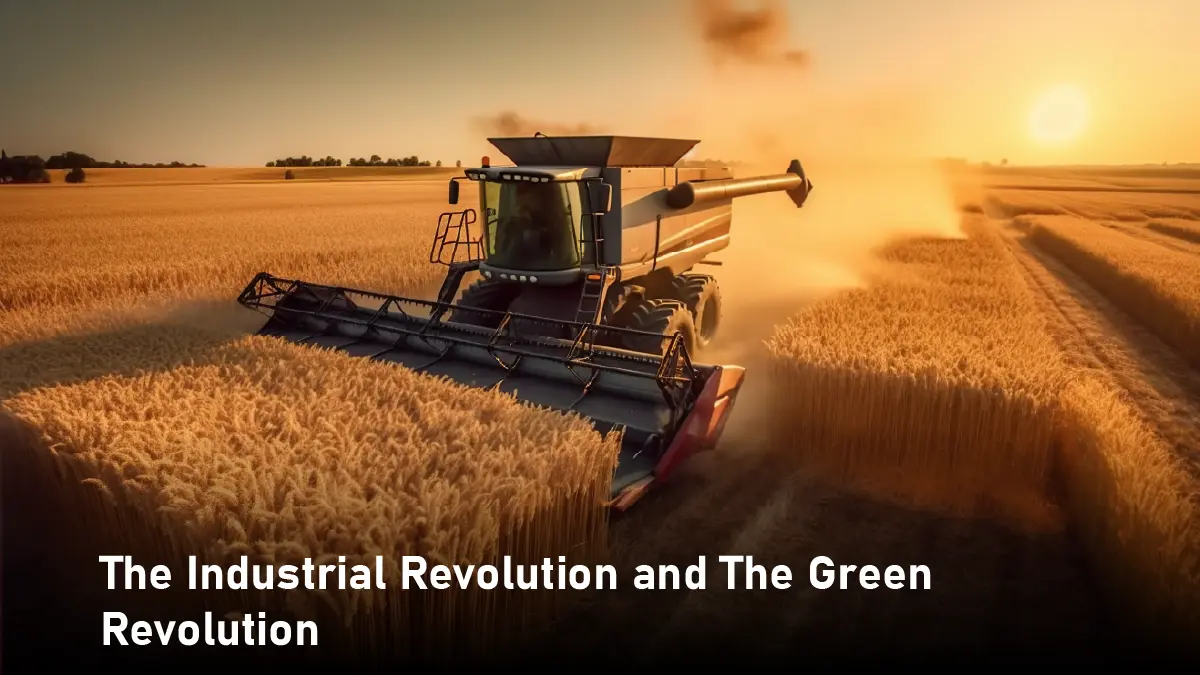 The Evolution of Agricultural Science: From Traditional to Tech-Driven Farming