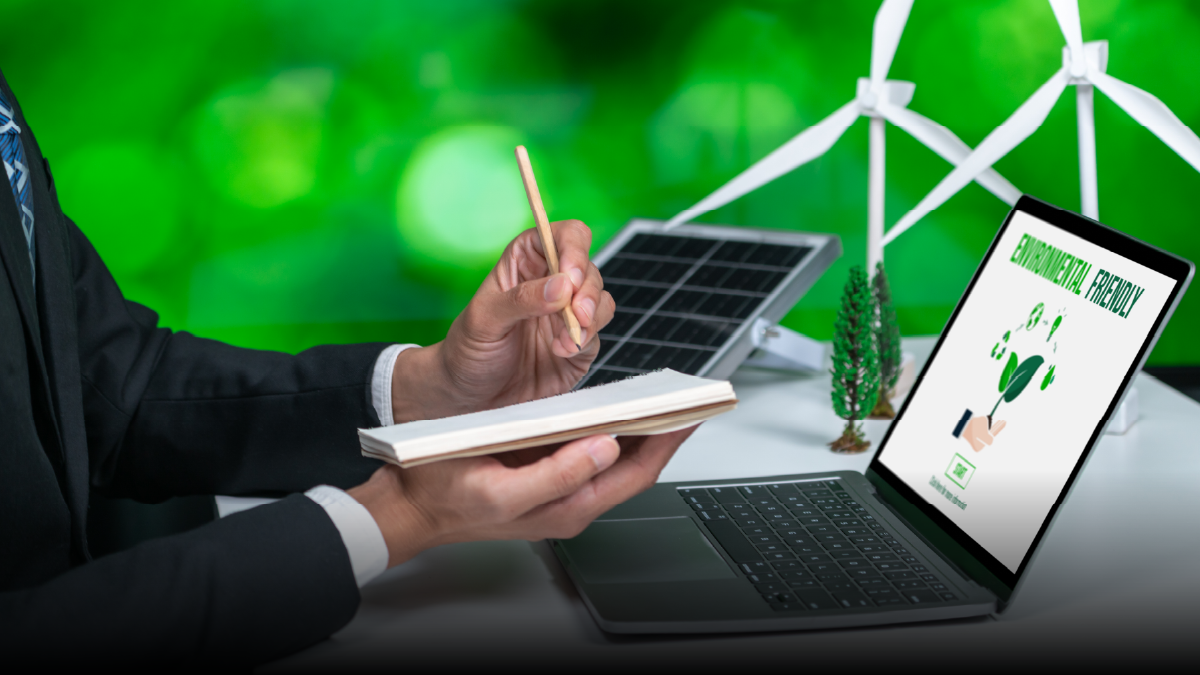 Corporate Renewable Energy Procurement