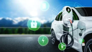The Life Cycle of an Electric Vehicle From Mining to Recycling