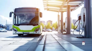 The Role of Charging Infrastructure in Successful Fleet Electrification
