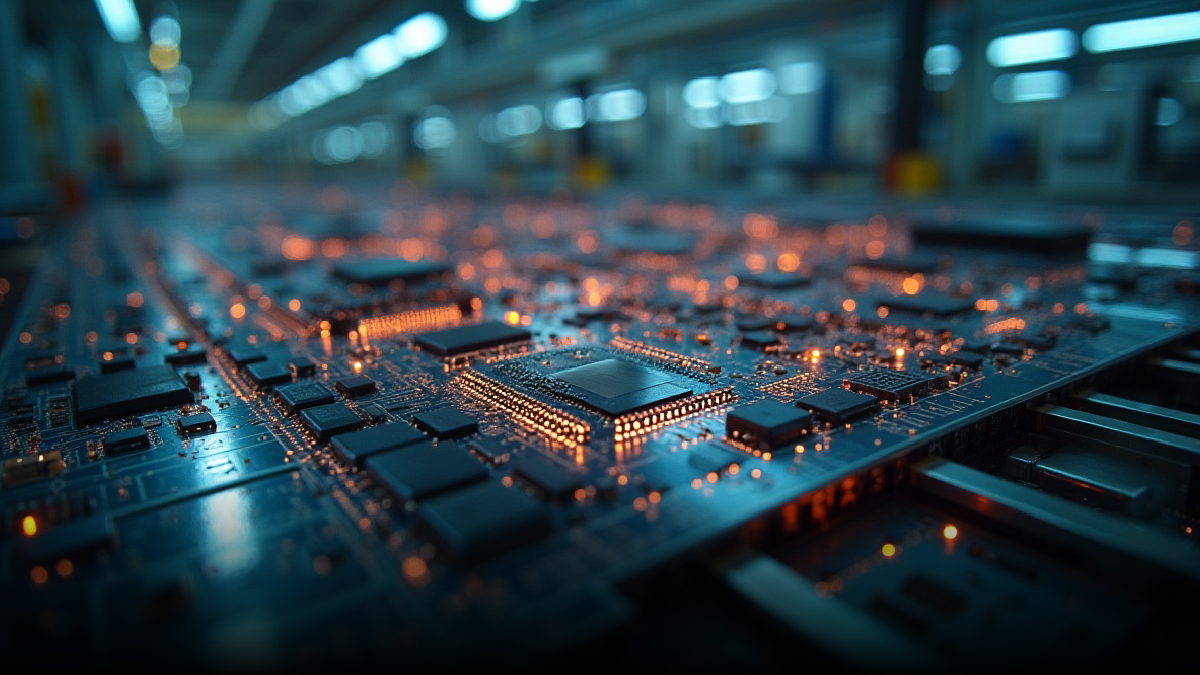 Automotive Industry Supply Chain Issues