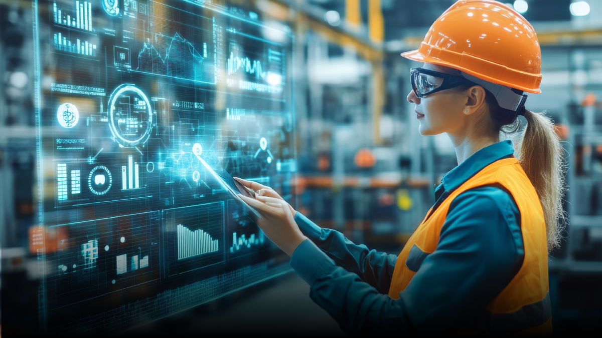 Predictive Maintenance in Manufacturing