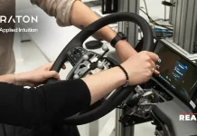 TRATON and Applied Intuition Launch Unified TRATON ONE OS Applied Intuition