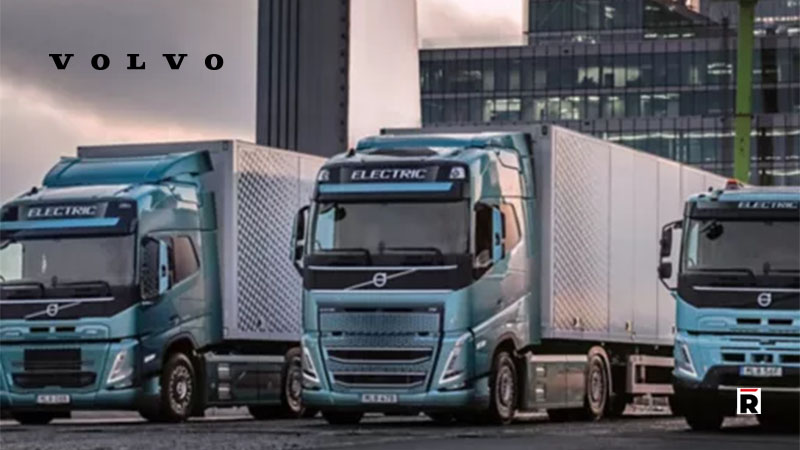 The Volvo Group, Daimler Truck And The TRATON GROUP Kick Off