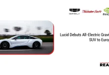 ThunderSoft, Geely, and NVIDIA Collaborates to Launch AIBOX for Scalable In-Vehicle AI ThunderSoft, Geely, and NVIDIA Collaborates to Launch AIBOX for Scalable In-Vehicle AI