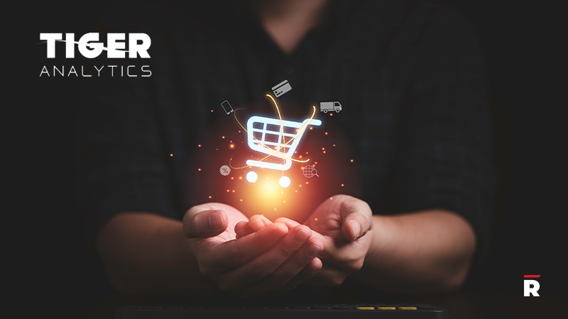 Tiger Analytics Named Leader in Retail Specialty Analytics by ISG