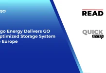 Tigo Energy Delivers GO Optimized Storage System to Europe Tigo Energy