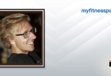 Tim Holley Joins MyFitnessPal as Chief Product Officer MyFitnessPal