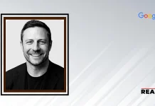 Tom Smith Joins Google as Head of Healthcare, Life Sciences & Business Services for UKI Google
