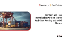 TomTom and Transit Technologies Partners to Power Real-Time Routing and Mobility Networks TomTom