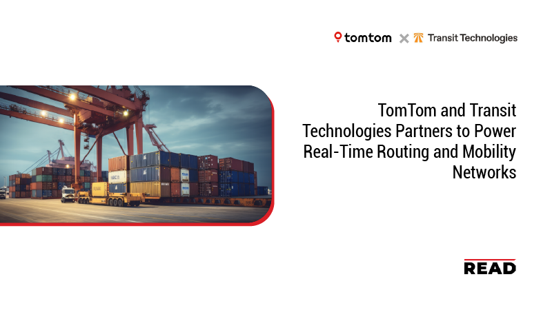 TomTom