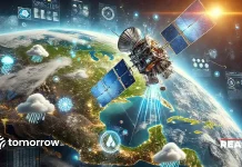 Tomorrow.io Announces $175M Financing to Deploy DeepSky, an AI-Native Weather Satellite Constellation Tomorrow.io