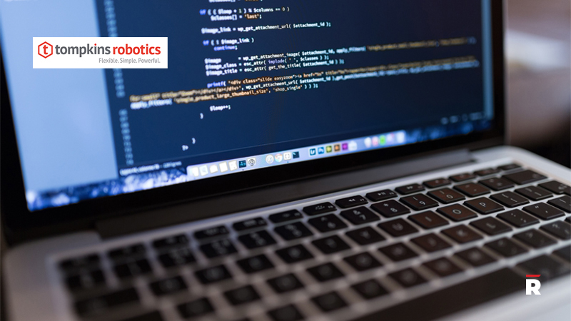 Tompkins Robotics Recognized as Leader in Sortation Technology for Global Autonomous Mobile Robot Market copy/Read magazine