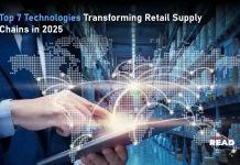 Top 7 Technologies Transforming Retail Supply Chains in 2025 Top 7 Technologies Transforming Retail Supply Chains in 2025