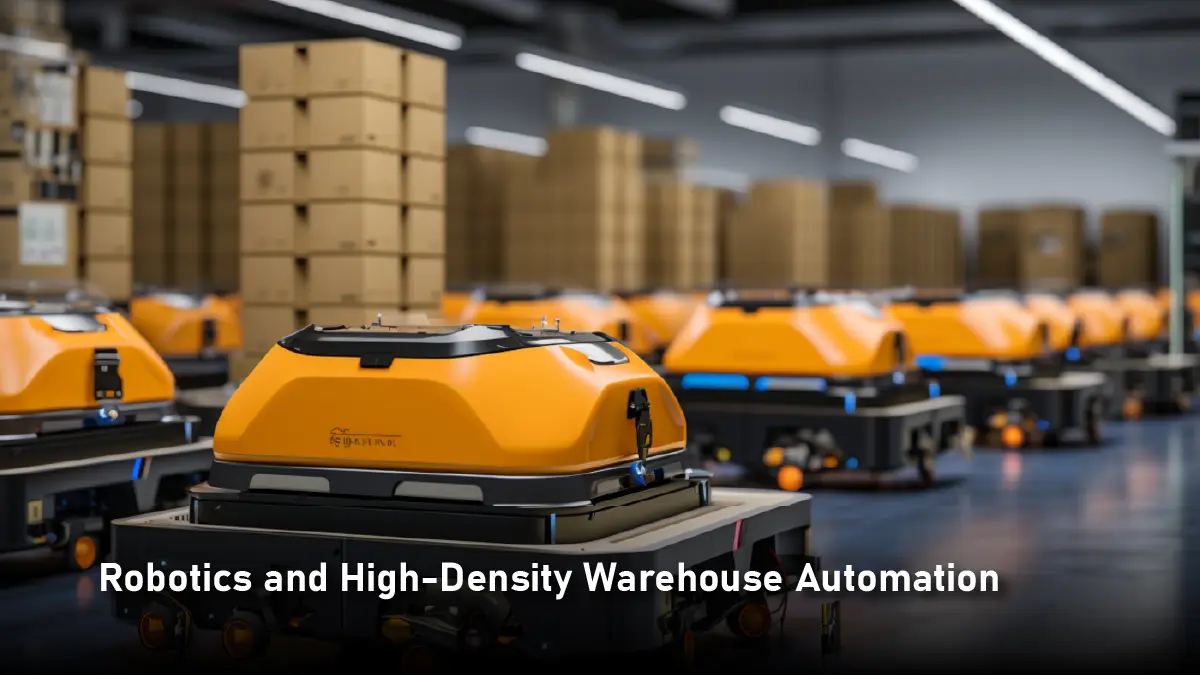 Top 7 Technologies Transforming Retail Supply Chains in 2025