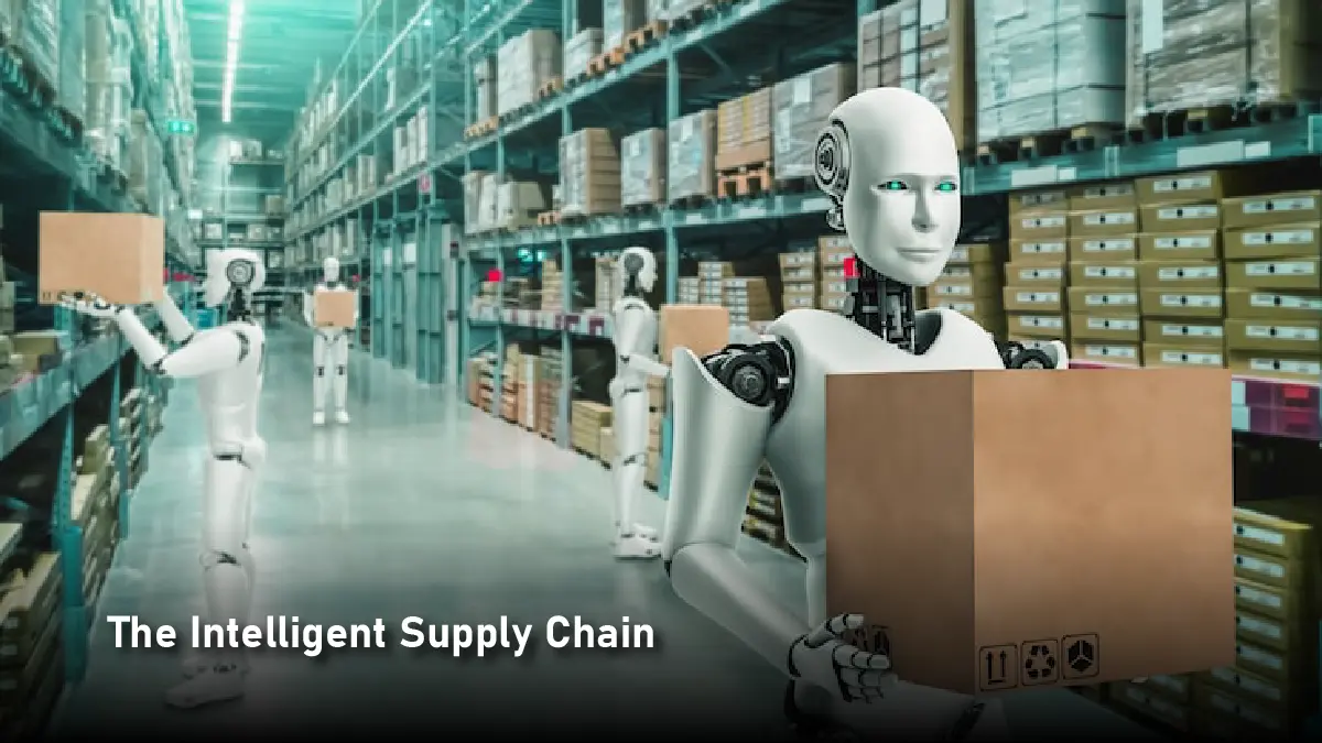 Top Industrial IoT Solutions Transforming Manufacturing and Supply Chains