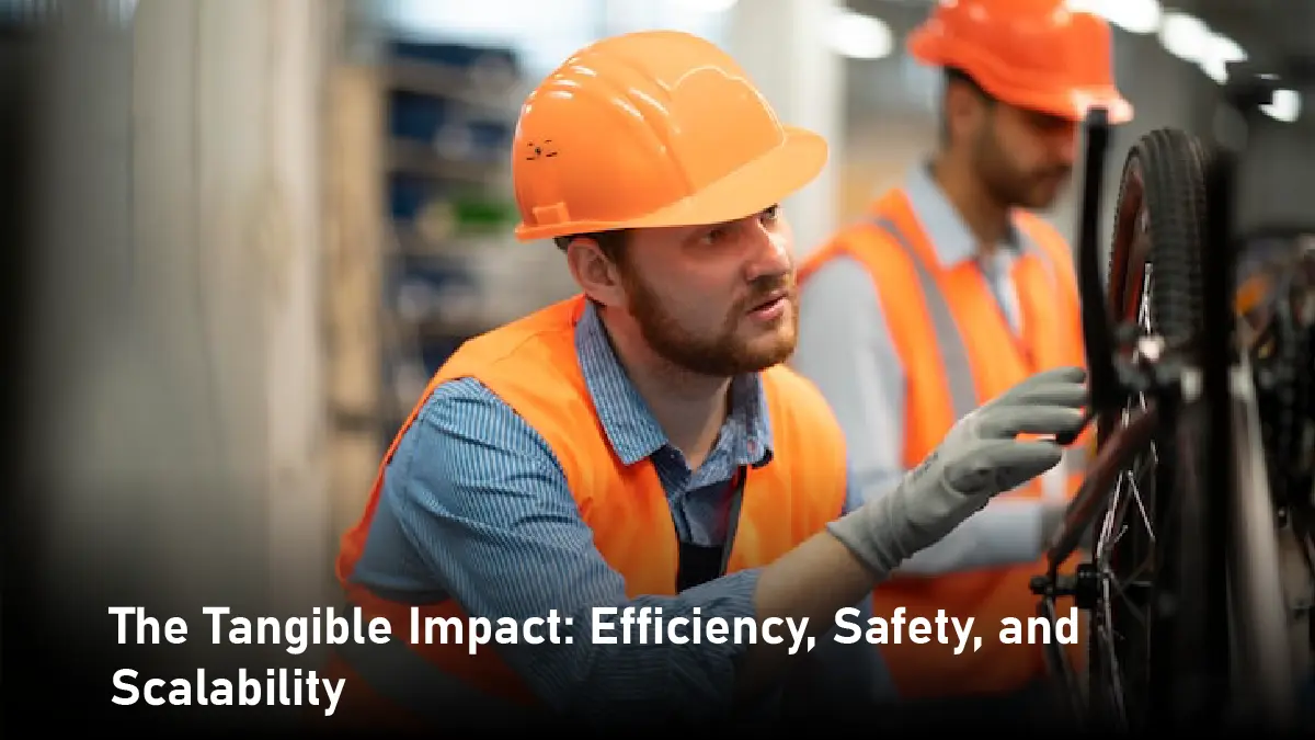 Top Industrial IoT Solutions Transforming Manufacturing and Supply Chains