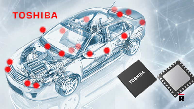 Toshiba