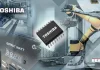 Toshiba Launches Quad-Channel High-Speed Standard Digital Isolators with Maximum Operating Temperature Toshiba