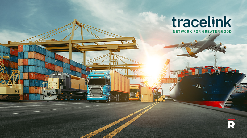 TraceLink Unveils Program for Digitalizing Supply Chains