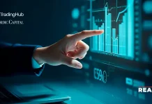 TradingHub secures strategic investment from Nordic Capital to accelerate next phase of growth TradingHub