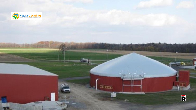 Trailcreek and Plexus Invest in Natural Upcycling in Partnership with Noblehurst Green Energy and Harry Cohen
