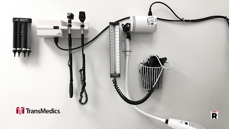 TransMedics Reports Inducement Grants Under NASDAQ Listing Rule 5635(c)(4)/Read Magazine