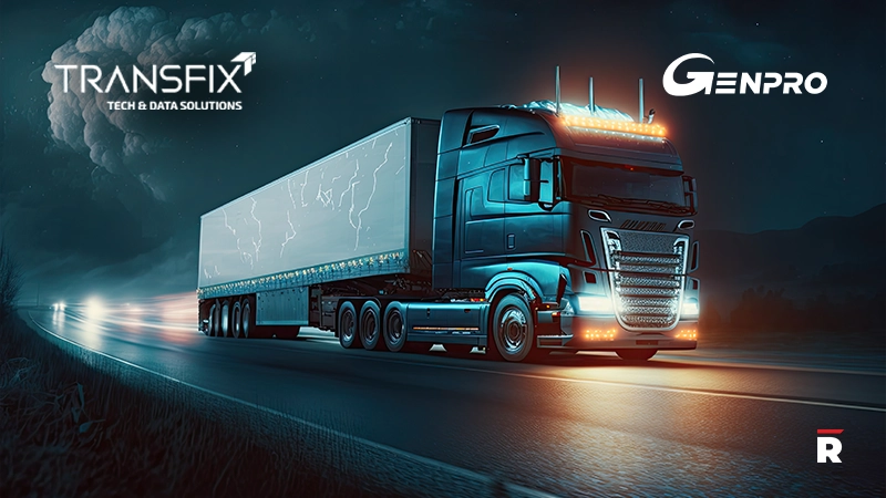 Transfix Welcomes Genpro, as a New Data Solutions Customer