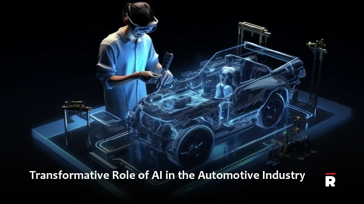 AI in the Automotive Industry