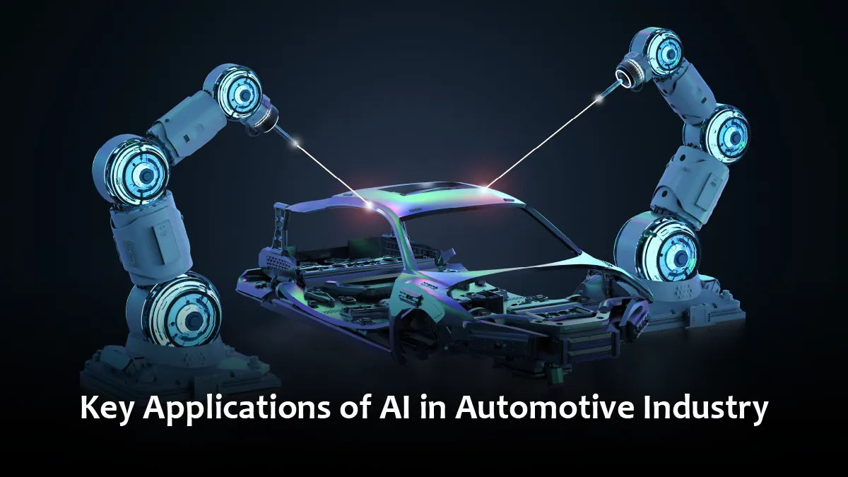 AI in the Automotive Industry