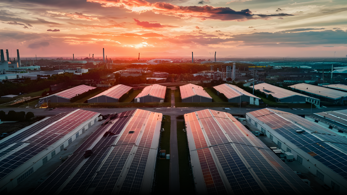 Transitioning to Renewable Energy Sources