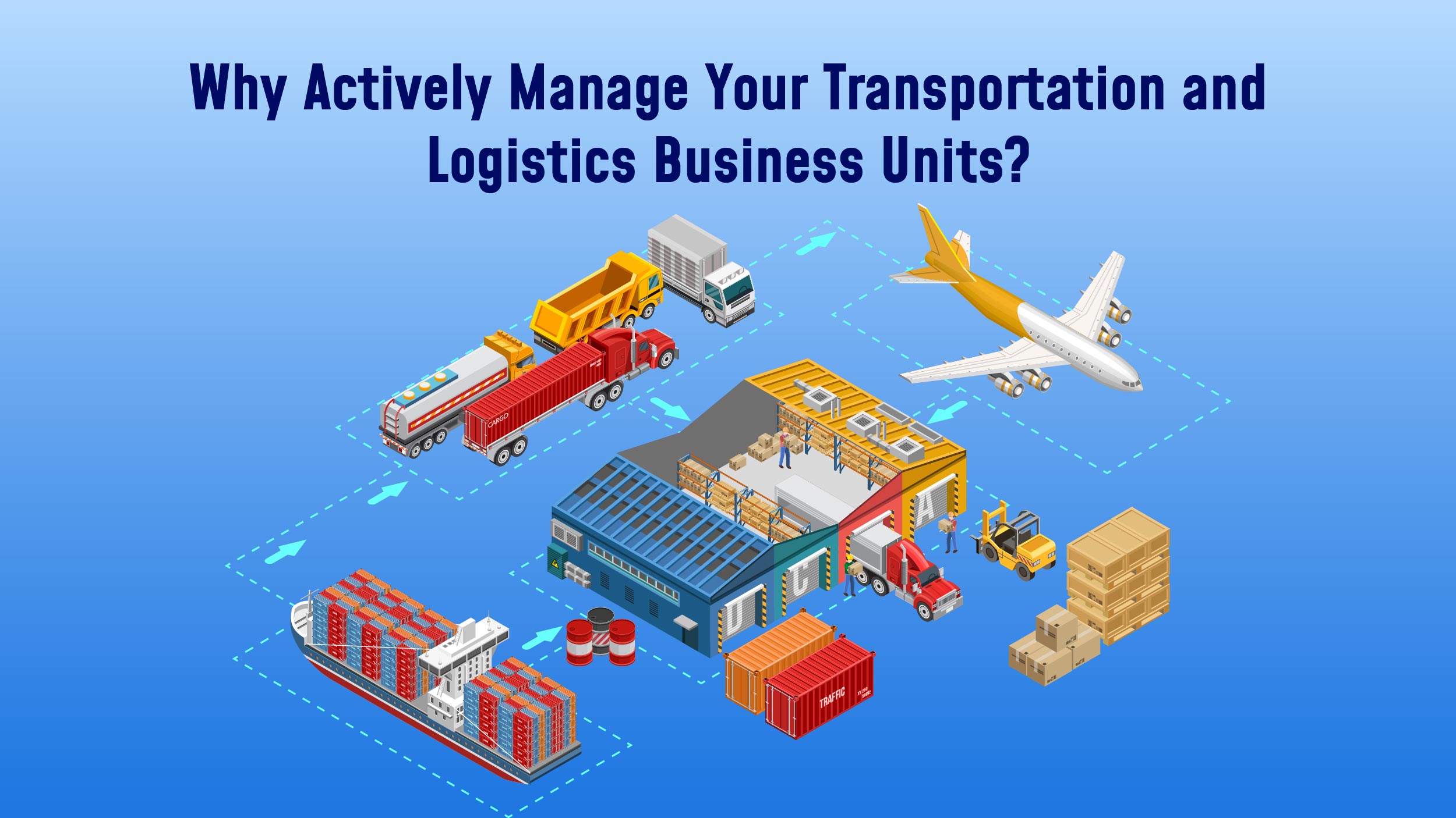 Transportation-Logistics