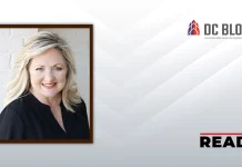 DC BLOX Appoints Tricia Pridemore as EVP of Energy, Regulatory and Policy DC BLOX