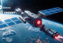 Trident Solutions Acquires Ibeos to Expand Its Space Technology Portfolio On-Orbit Compute and Power Solutions Trident Solutions