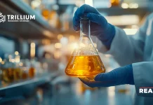 Trillium Raises $13M to Build First Demonstration Plant for Bio-Based Acrylonitrile Trillium
