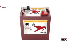 Trojan Battery to Debut Next-Generation Lithium Solutions at the 2026 PGA Show Trojan Battery