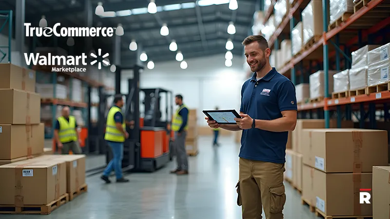 TrueCommerce