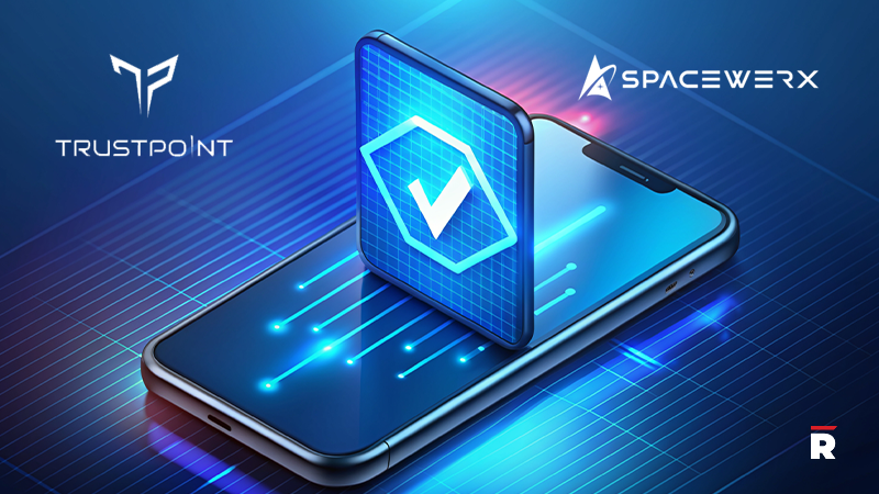 TrustPoint