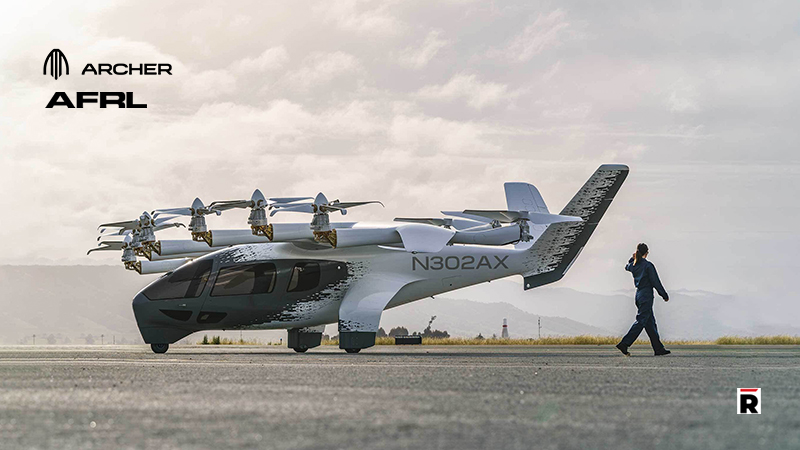 Archer Aviation