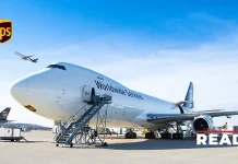 UPS Announces to Invest $2B to Enhance Speed, Control, and Supply Chain Resilience UPS